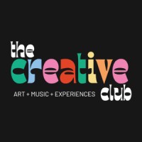 Creative Club logo - Similar company to Toucan Talent