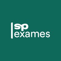 SP Exames logo - Similar company to Laborlab