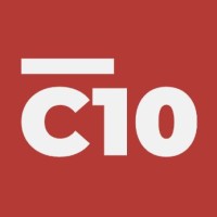 C10-Talent Acquisition Network logo - Similar company to Talent-Pro.In