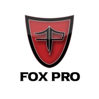 Fox Pro AI logo - Similar company to Fox Pro Engineering