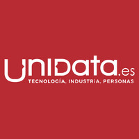 Unidata (Universal Data SL) logo - Similar company to Informatica Notarial Sl