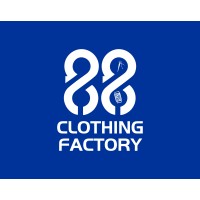 NO.88 CLOTHING FACTORY logo - Similar company to David&Choi Cap Factory