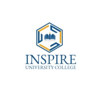 INSPIRE UNIVERSITY COLLEGE logo - Similar company to Ist Groups