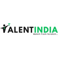 Talent India logo - Similar company to Integrated Constructive Solutions