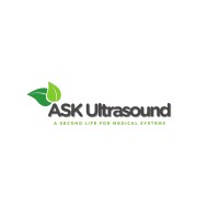 ASK Ultrasound logo - Similar company to Efesto Llc
