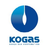 Korea Gas Corporation(KOGAS) logo - Similar company to Northern Hills Area Casa Program