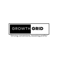 The Growth Grid logo - Similar company to Atom Digital Services