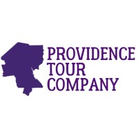 Providence Tour Company logo - Similar company to Raw Providence