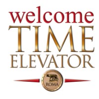 Time Elevator Roma logo - Similar company to No Elevator Studio