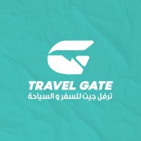 Travel Gate Ksa logo - Similar company to Tlnted