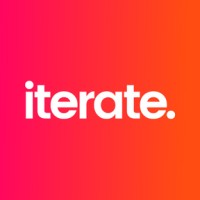 iterate logo - Similar company to Restive