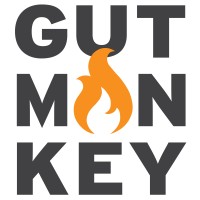 GutMonkey logo - Similar company to Save One Life, Inc.