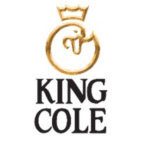 King Cole Ducks logo - Similar company to Wild Fork Canada