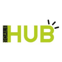 ScaleHub logo - Similar company to Scalehub