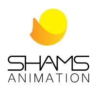 Shams Animation Company شرکت دانشبنیان پویانمای شمس logo - Similar company to گروه مشاوره پزشکی آراد
