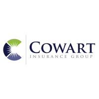Cowart Insurance Group logo - Similar company to Vertical Web