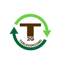 Table2Ground™ logo - Similar company to Terrafolio Analytics
