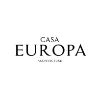 Casa Europa Arquitetura ® logo - Similar company to Planeta W Design & Web
