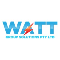 Watt Group Solutions logo - Similar company to Ste Advantage