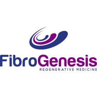 FibroGenesis logo - Similar company to Fibrobiologics (Nasdaq: Fblg)