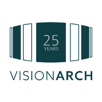 Vision Arch logo - Similar company to Oag Ltd