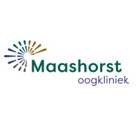 Maashorst Oogkliniek ZBC logo - Similar company to Step-Up Group