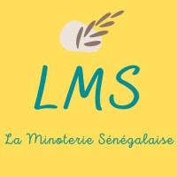La Minoterie Sénégalaise logo - Similar company to Le Potager De Saquier Nice