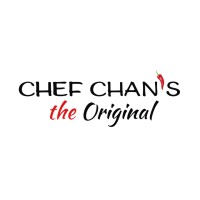 Chef Chan's the Original logo - Similar company to Delaware Solid Waste Authority, Inc.