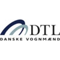 Danish Transport and Logistics (DTL) logo - Similar company to Messengers Aps