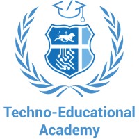 Techno-Educational Academy logo - Similar company to Eswap - Multi-Channel Ecommerce Management Saas Platform