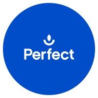 Perfect Blends logo - Similar company to American Made Systems