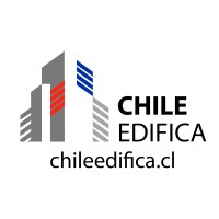 Chileedifica SpA logo - Similar company to Inobi Spa.