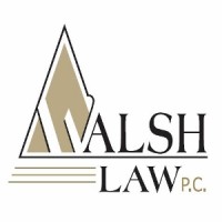 Walsh Law, P.C.