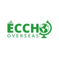 Eccho Overseas Gudivada logo - Similar company to Eccho Overseas