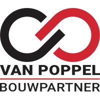 Bouwbedrijf Van Poppel logo - Similar company to Freca Projectontwikkeling