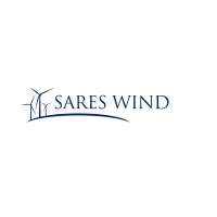 Sares Wind logo - Similar company to Powerwind Group Tr