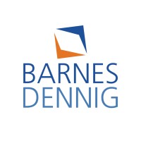 Barnes Dennig logo - Similar company to Brixey & Meyer
