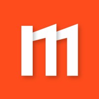 Mageleven logo - Similar company to Upper Limits