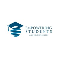 Empowering Students logo - Similar company to Homeforfuture|خانهای برای آینده