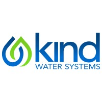 Kind Water logo - Similar company to Prime Commissions