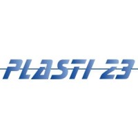PLASTI 23 logo - Similar company to Nespresso Suisse