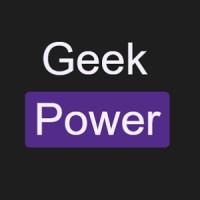 Geek Power logo - Similar company to Uniters.Io
