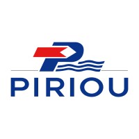 PIRIOU logo - Similar company to Cmn Naval