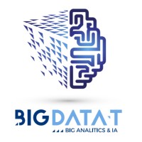 BIG DATA-T Big Analitics & IA logo - Similar company to Wohee