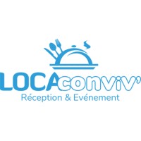 LOCA CONVIV logo - Similar company to Peslard Coursol Ducrot