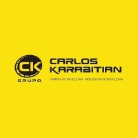 Grupo Carlos Karabitian logo - Similar company to Solutions Malls