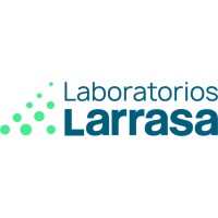 Laboratórios Larrasa logo - Similar company to Professor Ashish