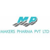 Makers Pharma Pvt Ltd logo - Similar company to Pharma Makers