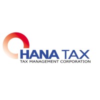 Hana Tax logo - Similar company to Korean Tax Expert
