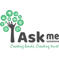 Infowhiz Solutions logo - Similar company to Askme Solutions & Consultants Co., Ltd.